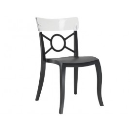 Lot de 4 chaises O'Pera