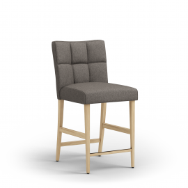 Petit Tabouret Carré