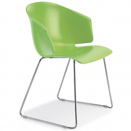 Lot de 4 Chaises Grace