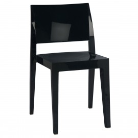 Lot de 4 chaises Gyza