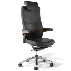 Fauteuil de direction : fauteuils design et confortables - Be My Desk