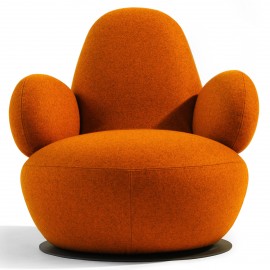 Fauteuil Oppo
