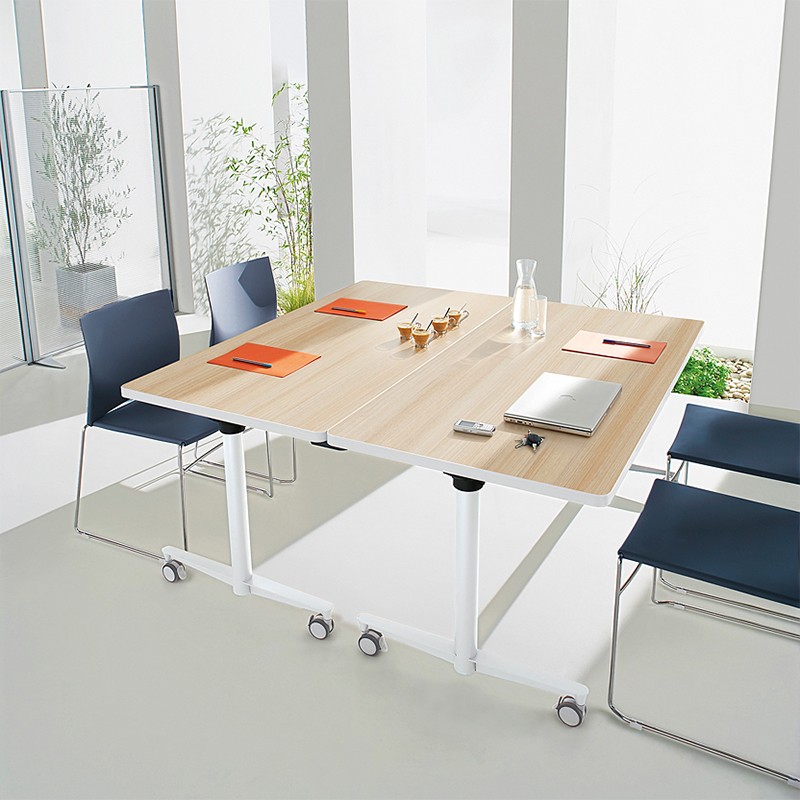 Bureau rabattable, Tables de réunion, Mobilier & accessoires